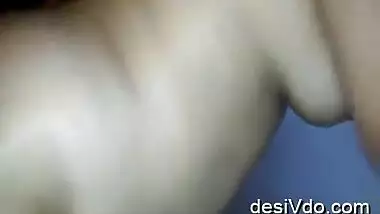 Rich Couple Fucking So Hard & Loud Moaning