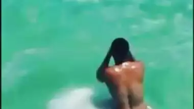 GIRLFRIEND CUTE PERSIAN CURVY BUTT