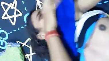 Desi girl getting fucked by tailor guy