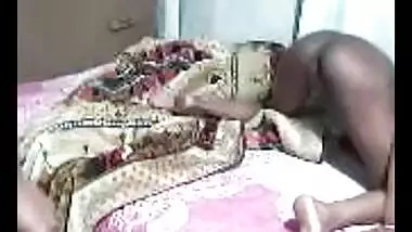 Caught Sexy Indian Sister Having Anal Sex With Lover