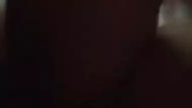 Tamil Wife Blowjob and Fucked