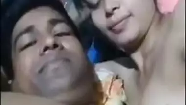 Breastfeeding Desi Lady For Husband