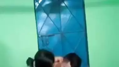 Sexually excited Bangladeshi paramours sex episode